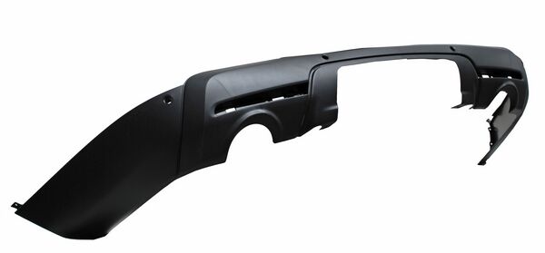 FASCIA FORD EXPLORER 2011 AL 2015 C/ENG C/SENSOR INF TRAS