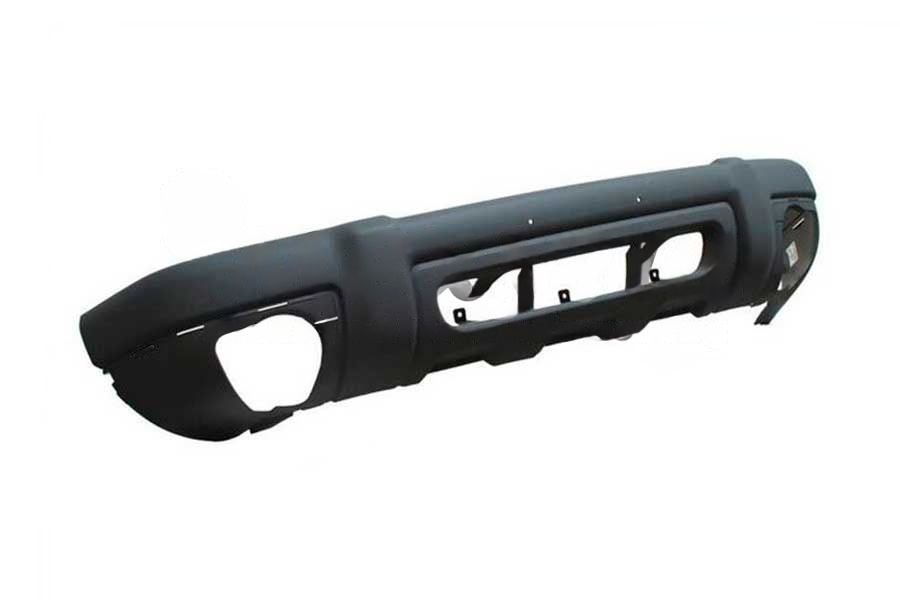 [FOEXP99FASTXPMD] FASCIA (DEFENSA) FORD TRITON 11-16 CROM S/HOYO P/CANTONERA DEL ****2