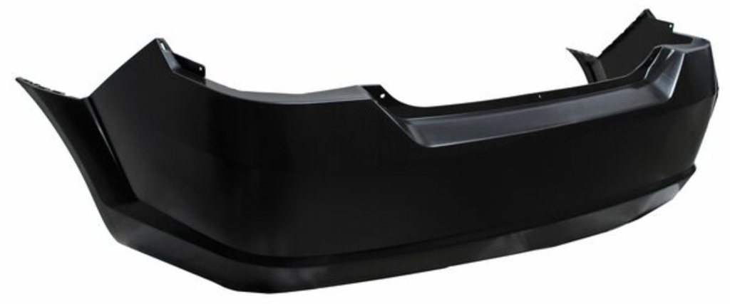 FASCIA (DEFENSA) FORD FIESTA DE 2003 AL 2010 4 PTAS TRAS (8843) AE