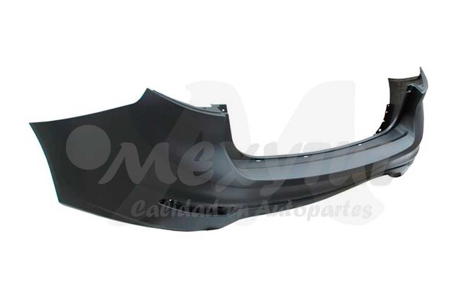 FASCIA FORD FIESTA 2014 AL 2019 4 PTAS TRAS