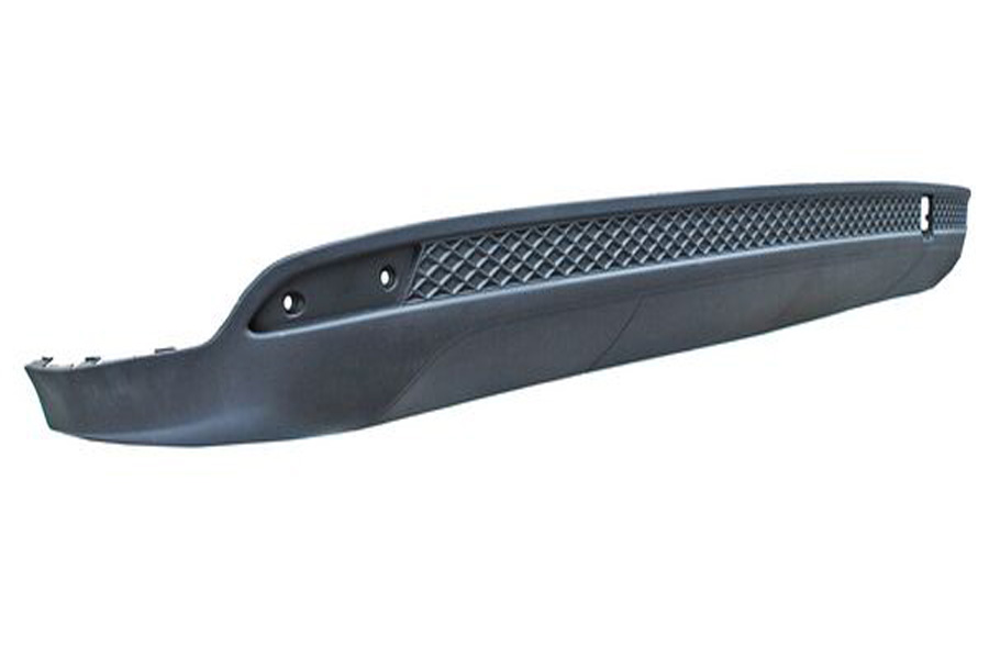 FASCIA FORD FOCUS 2012 AL 2014 4 PTAS INF TRAS