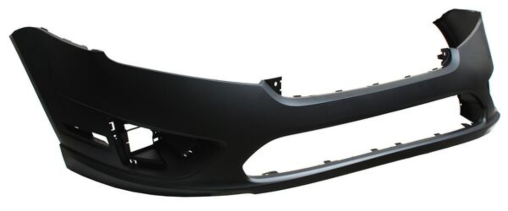 FASCIA (DEFENSA) FORD FUSION DE 2010 AL 2012 P/PINT DEL (11276)