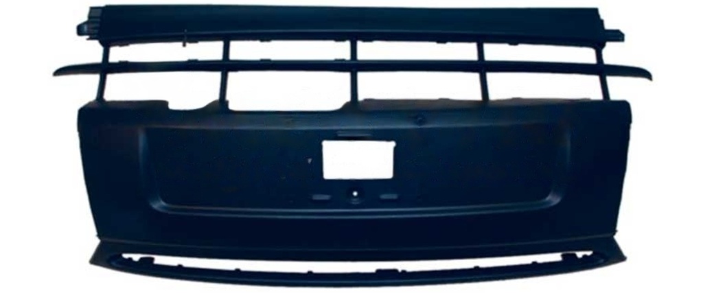 FASCIA FORD KA 1997 AL 2001 NEG DEL