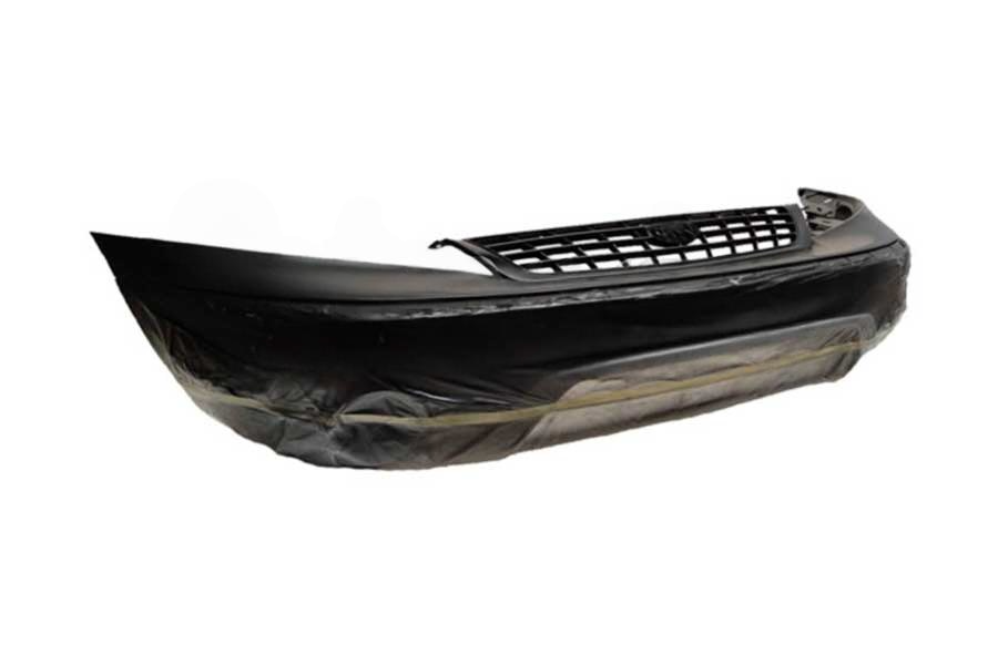 FASCIA (DEFENSA) FORD WINDSTAR DE 2001 AL 2003 LX C/PARRILLA S/FARO AUX DEL (4216) 