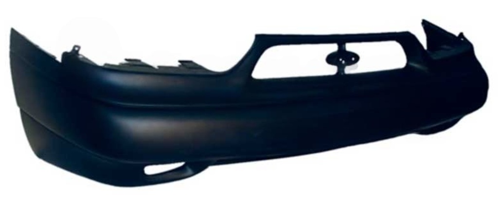 FASCIA (DEFENSA) FORD WINDSTAR DE 1998 AL 1998 P/FARO AUX DEL (4218) *A