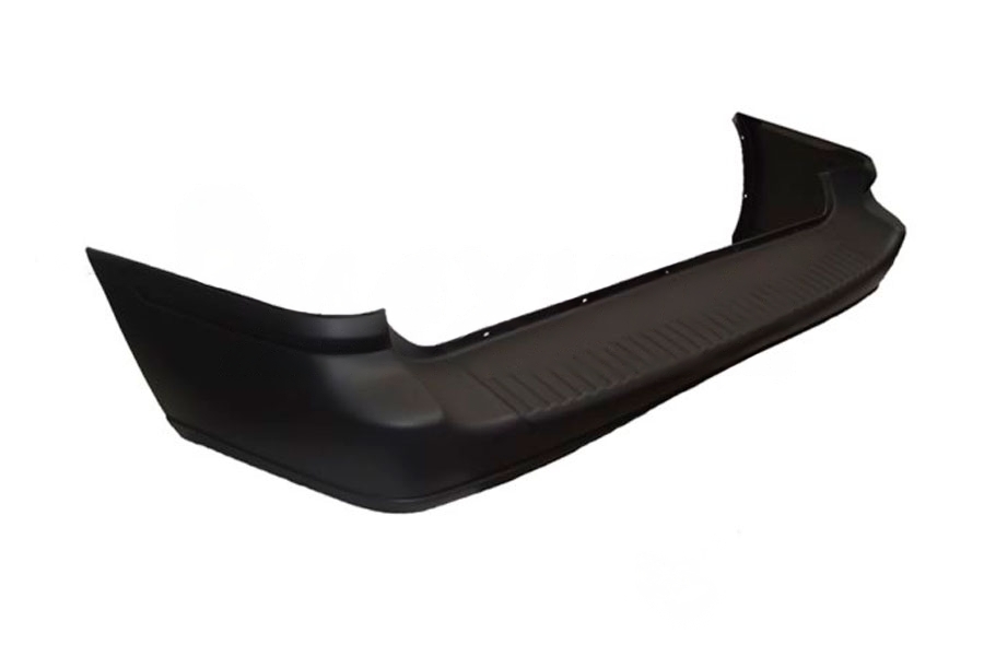 FASCIA (DEFENSA) FORD WINDSTAR DE 1999 AL 2003 LX TEXT TRAS (4346)  
