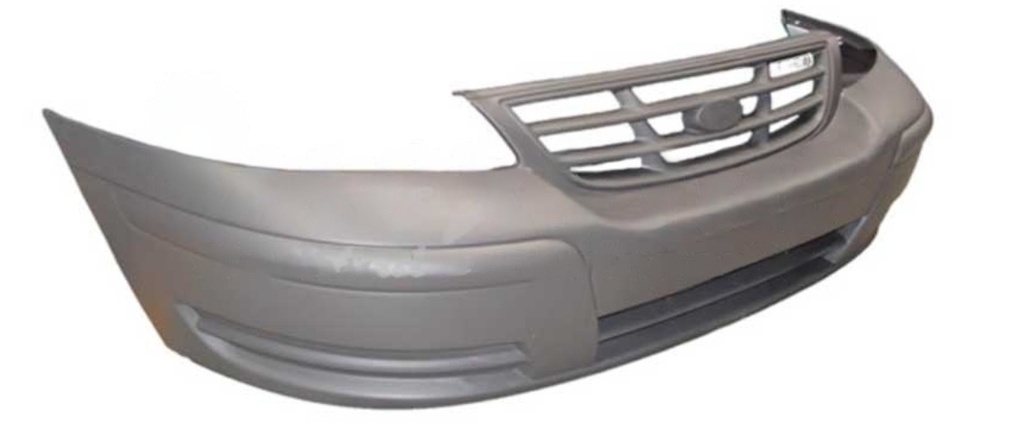 FASCIA FORD WINDSTAR 1999 AL 2003 LX C/PARRILLA DEL