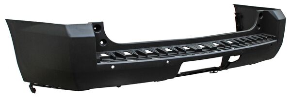 FASCIA GMC YUKON 2015 AL 2020 C/HOYO P/SENSOR TRAS