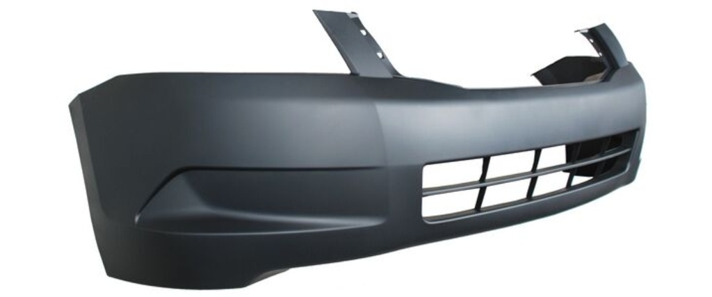 FASCIA HONDA ACCORD 2008 AL 2010 S/HOYO P/FARO 4 PTAS DEL