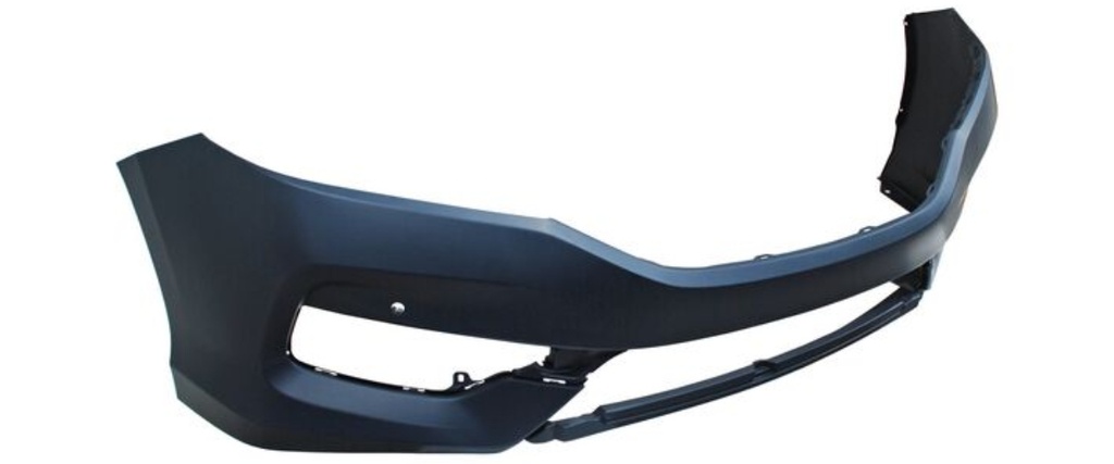 FASCIA (DEFENSA) HONDA ACCORD DE 2016 AL 2017 4 PTAS C/HOYO P/SENSOR DEL (134316)