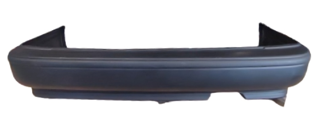 FASCIA (DEFENSA) HONDA ACCORD 92-93 TRAS (100790)