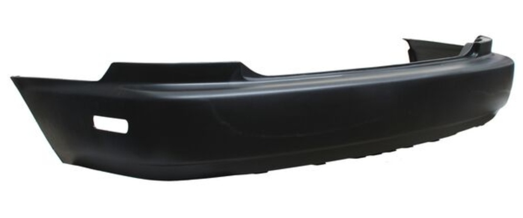 FASCIA (DEFENSA) HONDA ACCORD DE 1996 AL 1997 4 PTAS TRAS (1440) *R