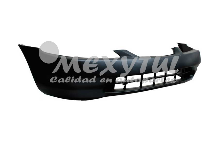 FASCIA (DEFENSA) HONDA ACCORD DE 1998 AL 2000 2 PTAS DEL (12119) 