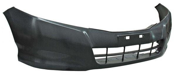FASCIA HONDA CITY 2010 AL 2013 DEL S/HOYO P/FARO AUX