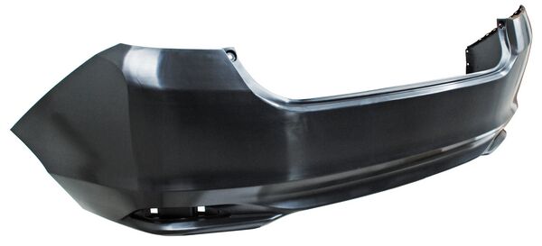 FASCIA HONDA CITY 2014 AL 2017 P/PINT TRAS