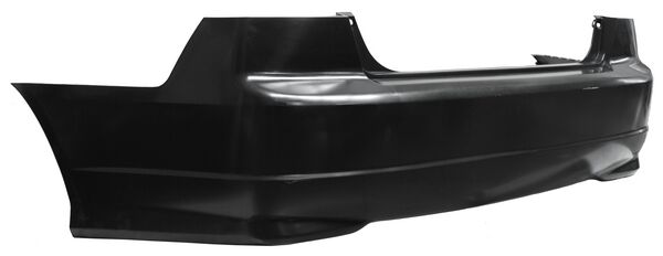 FASCIA HONDA CIVIC 2004 AL 2005 4 PTAS TRAS