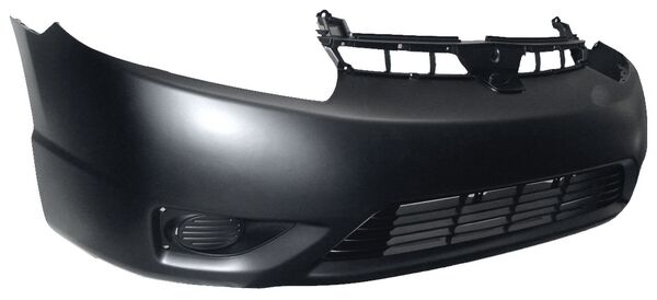 FASCIA HONDA CIVIC 2006 AL 2008 2 PTAS DEL