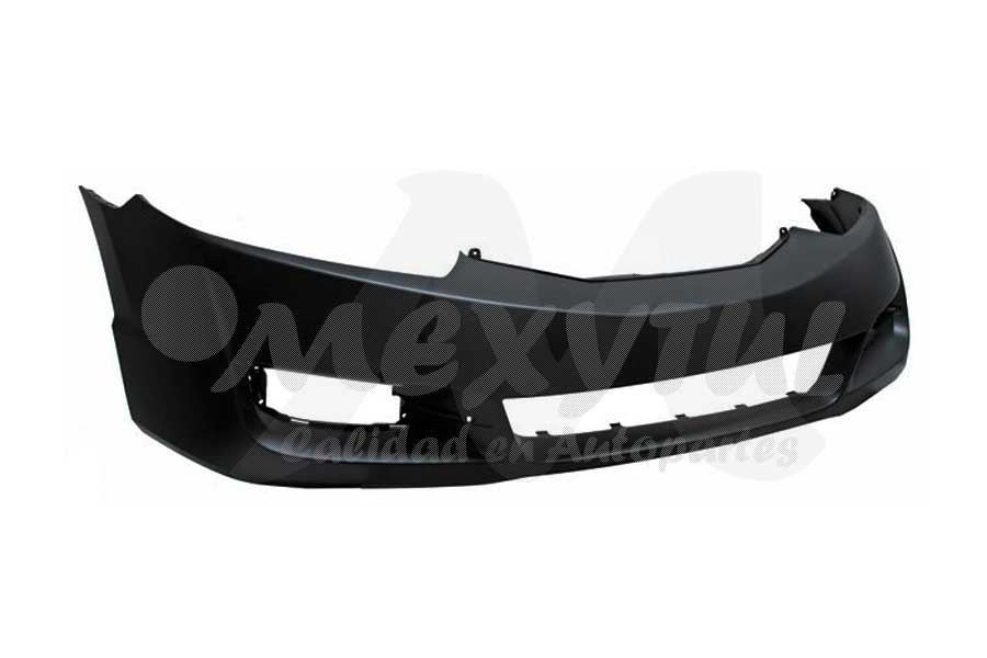 FASCIA HONDA CIVIC 2009 AL 2011 2 PTAS 1.8L DEL