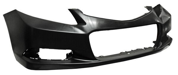 FASCIA HONDA CIVIC 2012 AL 2013 2 PTAS DEL