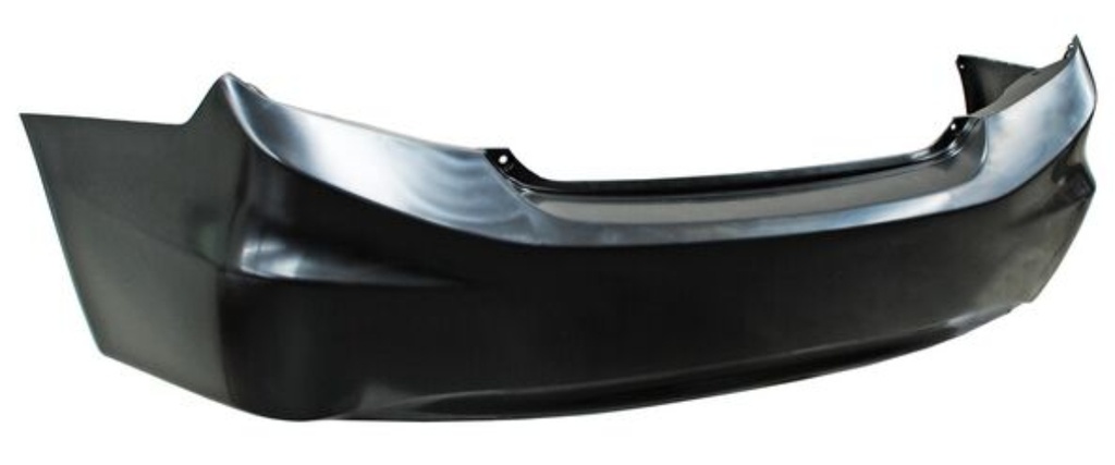 FASCIA HONDA CIVIC 2012 AL 2013 4 PTAS 1.8L TRAS