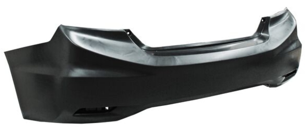 FASCIA HONDA CIVIC 2013 AL 2014 4 PTAS TRAS