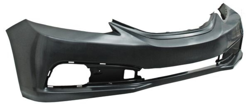 FASCIA HONDA CIVIC 2013 AL 2015 4 PTAS DEL