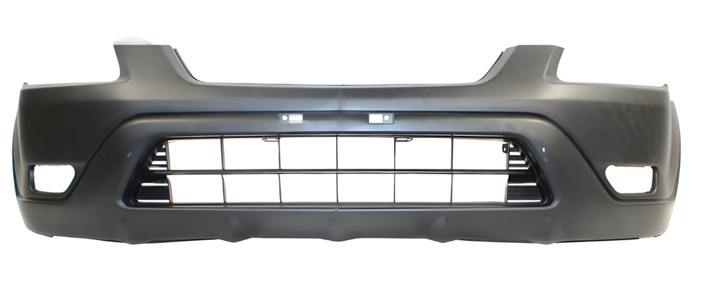 FASCIA (DEFENSA) HONDA CRV DE 2002 AL 2004 DEL (12094) EX+