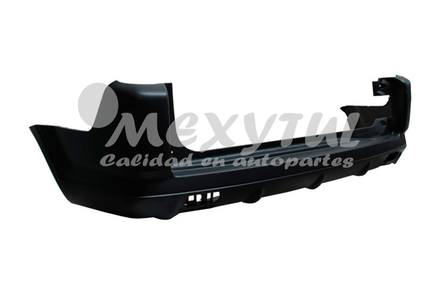 FASCIA HONDA CRV 2002 AL 2004 TEXT TRAS