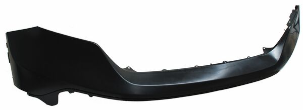 FASCIA HONDA CRV 2007 AL 2010 SUP DEL