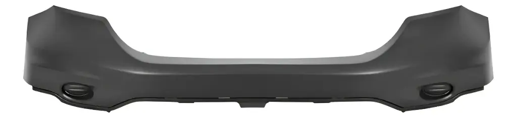 FASCIA (DEFENSA) HONDA CRV 2010 AL 2011 P/PINT SUP DEL