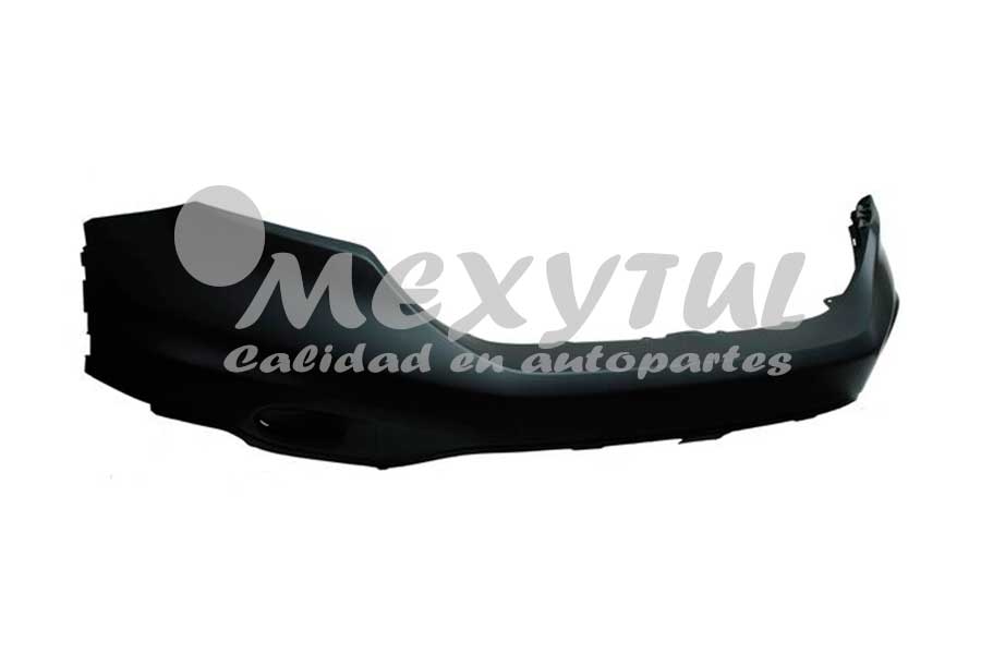 FASCIA HONDA CRV 2010 AL 2011 P/PINT SUP DEL