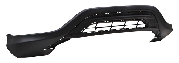 FASCIA HONDA CRV 2015 AL 2016 INF DEL