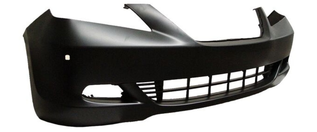 FASCIA HONDA ODYSSEY 2005 AL 2007 C/HOYO P/FARO AUX DEL