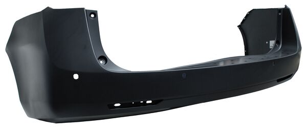 FASCIA HONDA ODYSSEY 2011 AL 2016 C/HOYO P/SENSOR TRAS