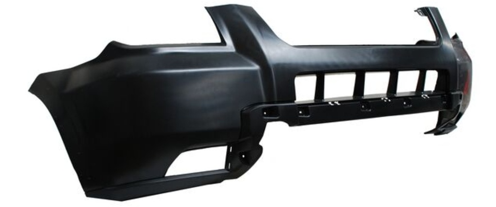 FASCIA HONDA PILOT 2006 AL 2008 P/PINT DEL