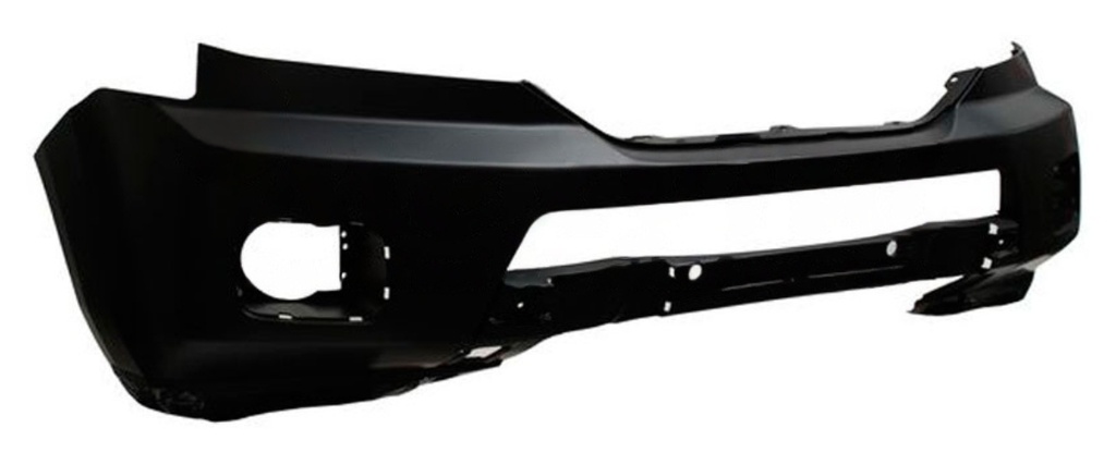 FASCIA (DEFENSA) HONDA PILOT DE 2009 AL 2011 S/HOYO P/SENSOR DEL (124725)