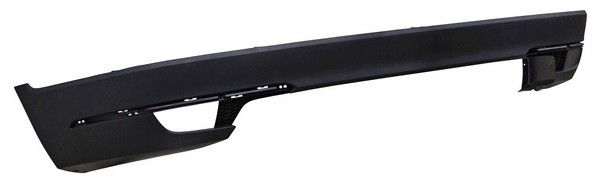 FASCIA HONDA PILOT 2019 AL 2020 INF S/HOYO P/SENSOR TRAS