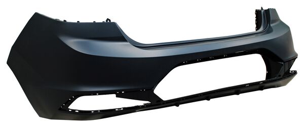 FASCIA HYUNDAI ELANTRA 2019 AL 2020 TRAS