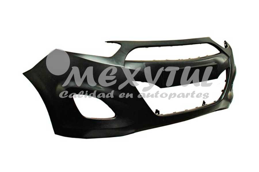 FASCIA HYUNDAI I10 2012 AL 2014 DEL *G