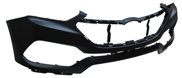 FASCIA HYUNDAI SANTA FE 2017 AL 2018 SPORT DEL