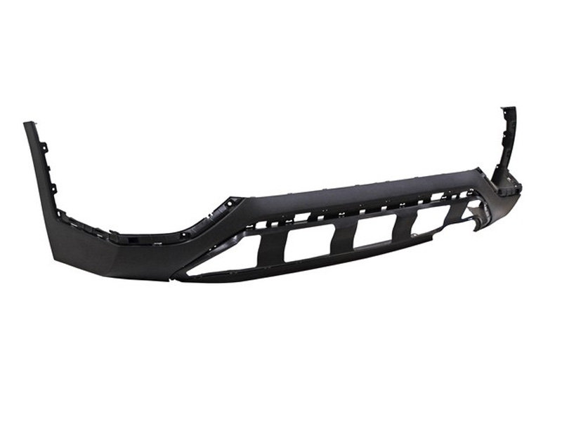 FASCIA HYUNDAI SANTA FE 2019 AL 2020 S/HOYO P/SENSOR INF TRAS