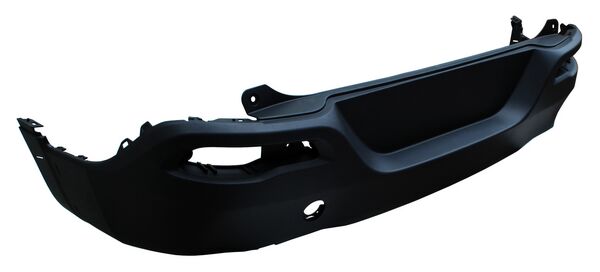 FASCIA JEEP CHEROKEE 2014 AL 2018 C/HOYO P/MOLD INF TRAS
