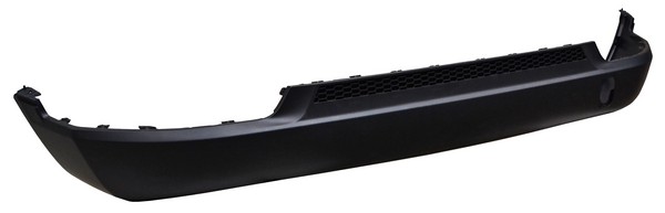 FASCIA JEEP COMPASS 2018 AL 2019/ AMER 2017 AL 2019 S/HOYO P/SENSOR S/HOYO P/GANCHO INF TRAS