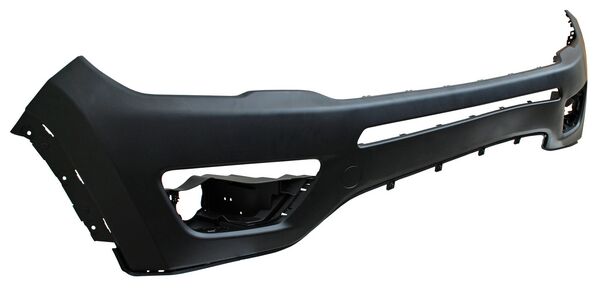 FASCIA JEEP COMPASS 2018 AL 2019/ AMER 2017 AL 2019 SUP DEL