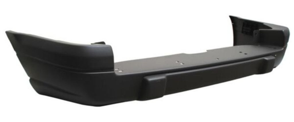 FASCIA JEEP GRAND CHEROKEE 1996 AL 1998 TEXT TRAS
