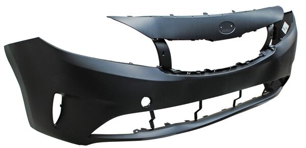 FASCIA KIA FORTE 2017 AL 2018 DEL