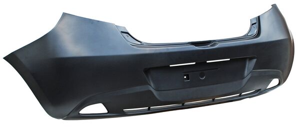 FASCIA MAZDA 2 2012 AL 2015/ AMER 2011 AL 2014 TRAS