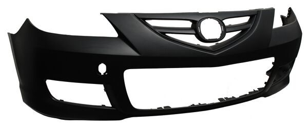 FASCIA MAZDA 3 2007 AL 2009 C/PARRILLA SPORT DEL