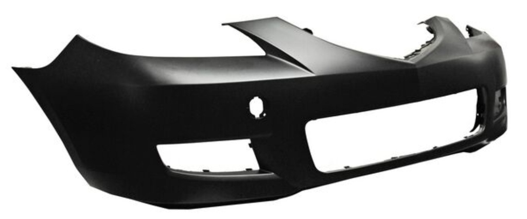FASCIA MAZDA 3 2007 AL 2009 P/PINT DEL