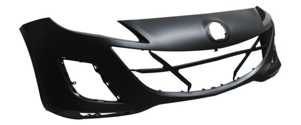 FASCIA MAZDA 3 2010 AL 2011 2.0L DEL